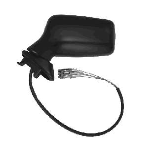 Ліве бічне дзеркало VAG 893857501G3FZ ціна, від 65.55 USD