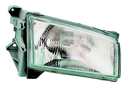 Основна фара - вставка TYC 205337A52B ціна, від 122.86 USD