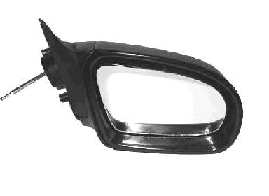 Праве бічне дзеркало Opel 1428811 ціна, від 17.42 USD