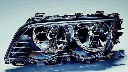 Фари BMW 63126906493 ціна, від 63.35 USD