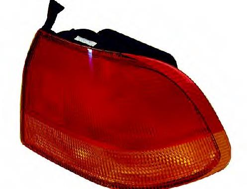 Ліхтар задній правий, зовнішній Polcar 381088E ціна, від 27.50 USD