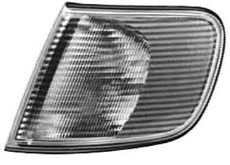 Вказівник повороту лівий 4A0953049 VAG