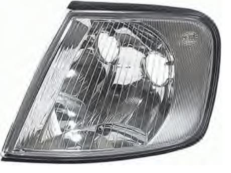 Поворотник лівий VAG 8L0953049 ціна, від 8.30 USD