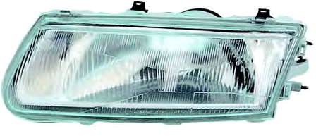 Фари Mitsubishi MR179499 ціна, від 48.86 USD