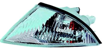 Поворотник лівий Mitsubishi MB952157 ціна, від 15.06 USD