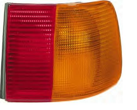 Задня ліва зовнішня фара Magneti Marelli 4A5945217 ціна, від 29.36 USD