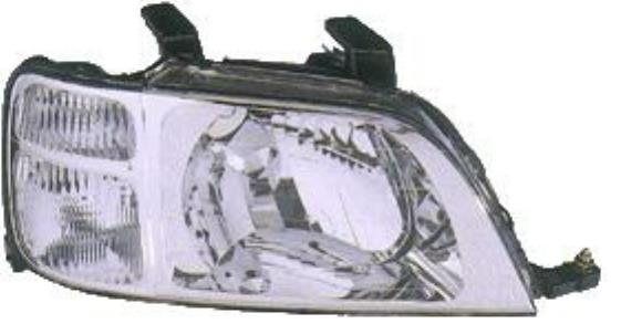 Купити 33101S10G01 Honda Права блок фара
