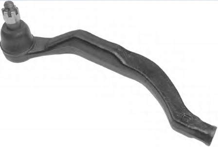 Рульовий наконечник 53560SP0023 Honda