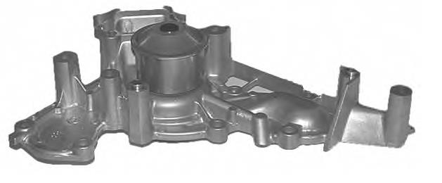 Помпа охолодження Toyota 1610059275 ціна, від 63.12 USD