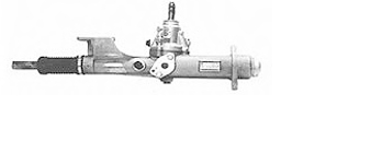 8G1422065 VAG Рейковий рульовий механізм