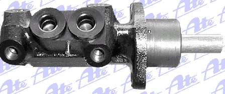 Циліндр головний гальма (Гідротормоз) VAG 7M1611019 ціна, від 44.97 USD