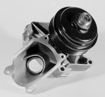 Помпа охолодження BMW 11517788306 ціна, від 77.57 USD