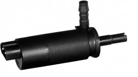 Мотор омивача фар BMW 61678357839 ціна, від 82.24 USD