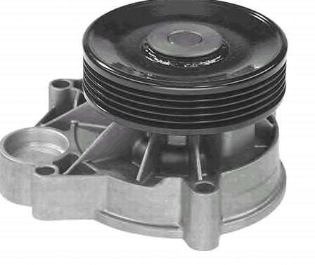 Помпа охолодження BMW 11512247552 ціна, від 34.15 USD