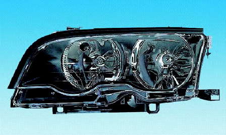 Фара правая BMW 63126910956 ціна, від 91.56 USD