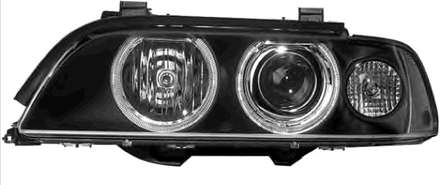 Купити 63126912429 BMW Фара ліва передня