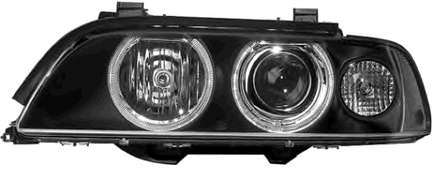Фара правая Polcar 2016106H ціна, від 550.75 USD