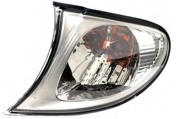 Купити 63136915377 BMW Лівий ліхтар покажчика повороту