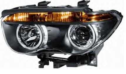 Фари BMW 63126917115 ціна, від 143.17 USD