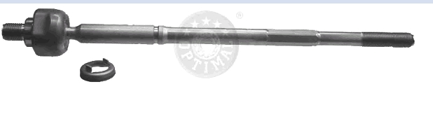 Тяга рульова поперечна ABS 240098 ціна, від 18.82 USD