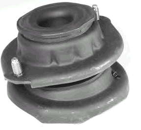 Подушка амортизатора заднього, правого Mazda G03028380A ціна, від 16.97 USD