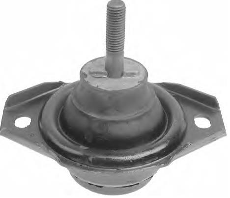 Подушка (опора) двигуна, передня Ford 1629308 ціна, від 20.90 USD