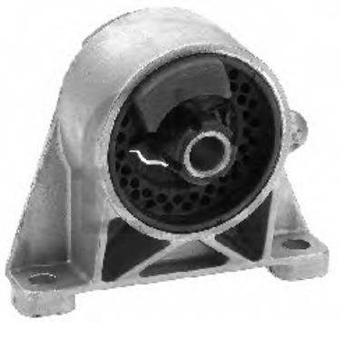 Подушка двигуна передня 684693 Opel