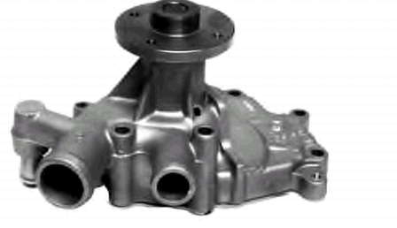 Помпа охолодження Nissan/Infiniti 21010G8125 ціна, від 65.94 USD