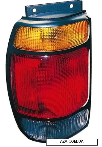  Задня права фара Ford Explorer 