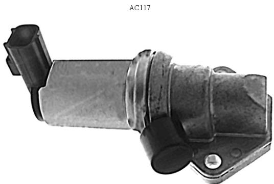 F5TZ9F715BA Ford РХХ