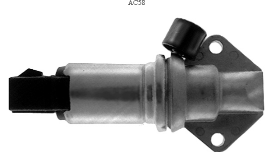 F5DZ9F715EA Ford РХХ