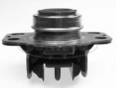 Купити 7700434370 Renault (RVI) Подушка двигуна передня