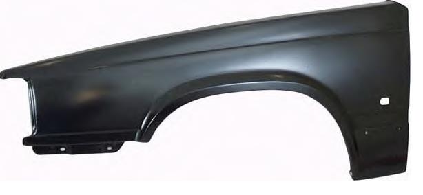 Ліве переднє крило Volvo 3503183 ціна, від 202.36 USD