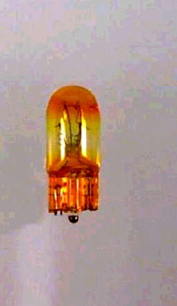 Лампи переносна і підкапотна 194na WAGNER
