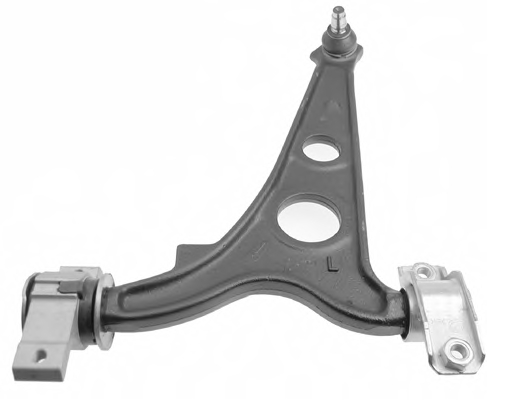 46525407 Fiat/Alfa/Lancia Поперечний важіль