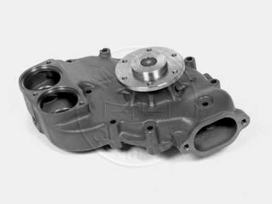 Помпа охолодження MAN 51065006492 ціна, від 127.12 USD