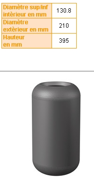 Пневмоподушка/Пневморессора моста MAN 81436010017 ціна, від 23.90 USD