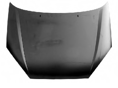 Капот 1430131 Ford