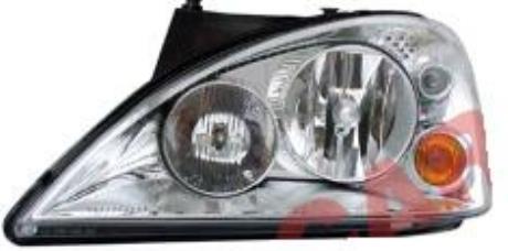 Фара ліва 1203149 Ford