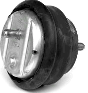 Подушка (опора) двигуна лів./прав. BMW 11811139883 ціна, від 20.08 USD