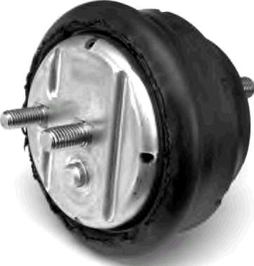 Ліва подушка двигуна BMW 11811094149 ціна, від 44.96 USD