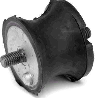 Подушка коробки передач 24701138435 BMW
