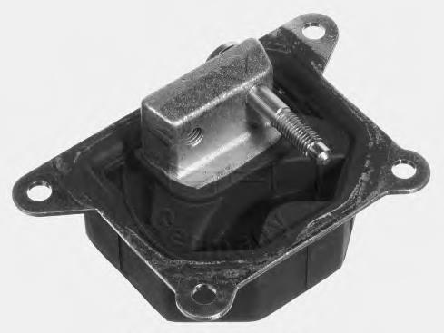 Подушка (опора) двигуна, права передня Opel 90445300 ціна, від 17.49 USD