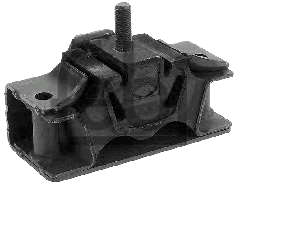 Права подушка двигуна Fiat/Alfa/Lancia 1307906080 ціна, від 20.29 USD