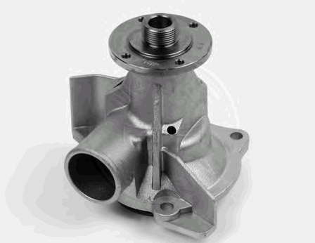 Купити 11519070765 BMW Насос охолоджуючої рідини