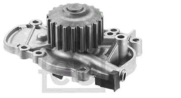 Помпа охолодження Honda 19200P2AA01 ціна, від 28.75 USD