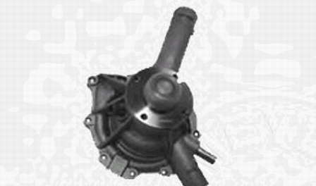 Помпа охолодження VAG 00A121010A ціна, від 38.90 USD