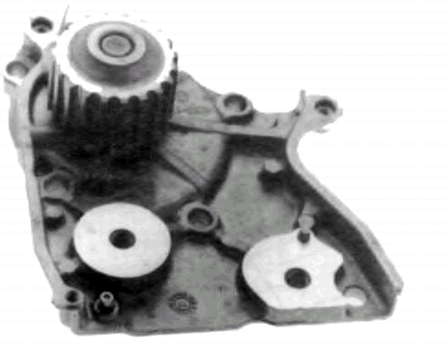 Помпа охолодження Mazda 8AH215010A ціна, від 31.97 USD
