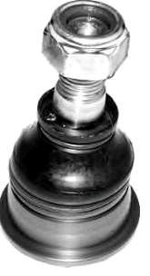 Кульова опора, нижня 4016050Y00 Nissan/Infiniti