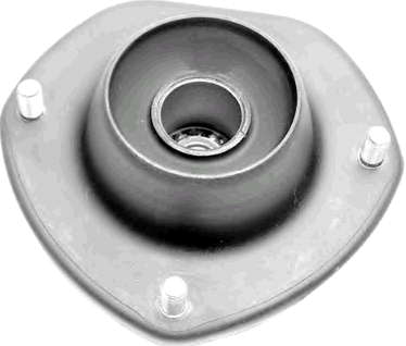 Опора стійки амортизатора переднього Polcar S020096 ціна, від 17.49 USD